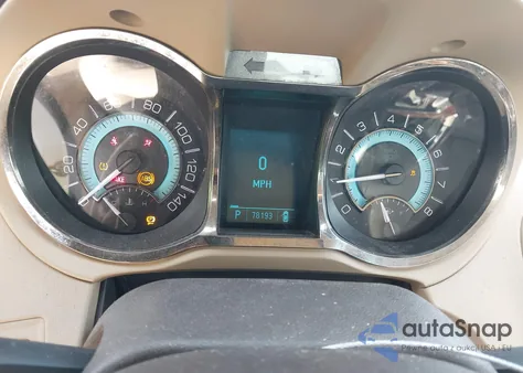 2011 Buick Lacrosse Cx из США, поврежденный, VIN 1G4GA5EC7BF220405